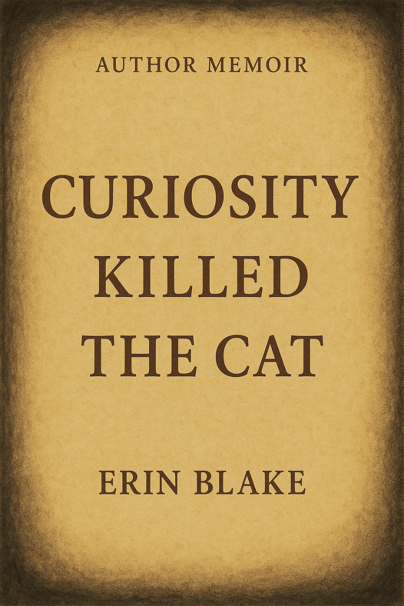 Curiosity Killed the Cat – Full Book