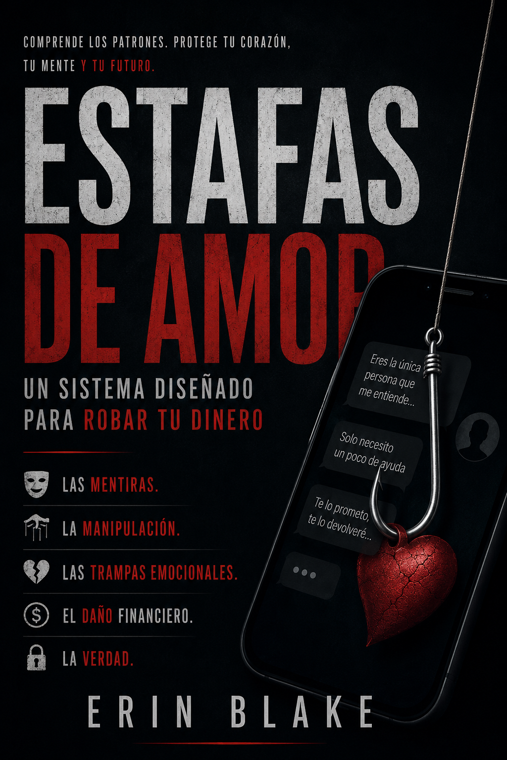 Estafas Románticas – Cómo Detectarlas Antes de Perder Dinero