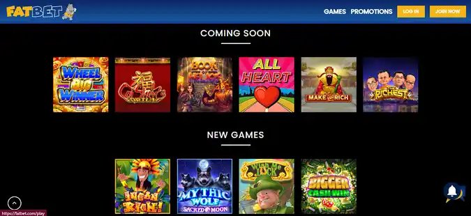 Why FatBet Casino’s New Login Flow Is Worth a Second Look